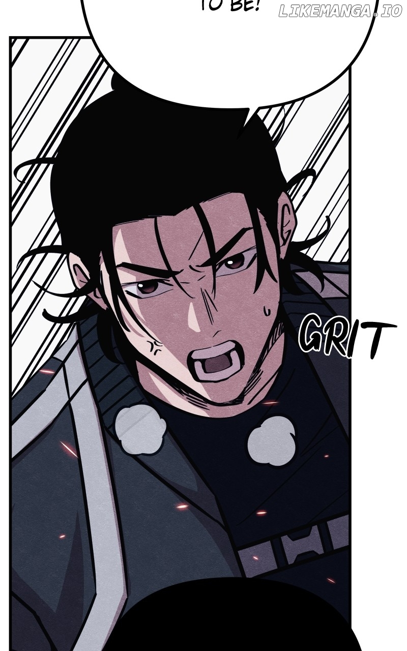 Zombie X Slasher Chapter 83 - page 75
