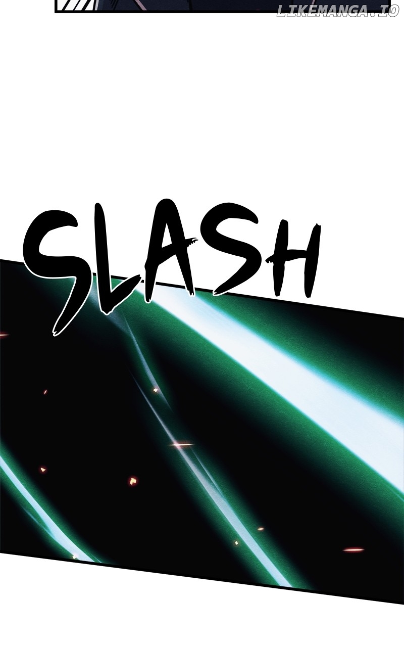 Zombie X Slasher Chapter 83 - page 77