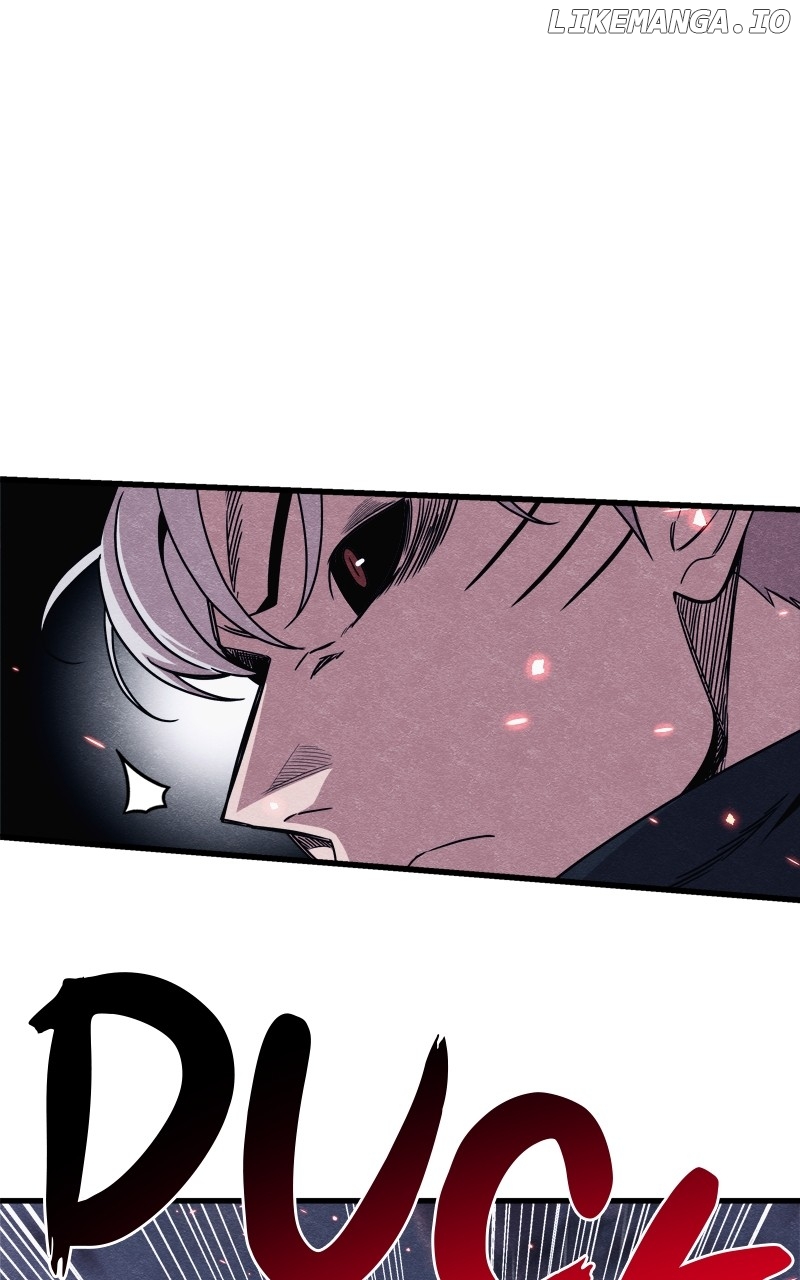 Zombie X Slasher Chapter 83 - page 78