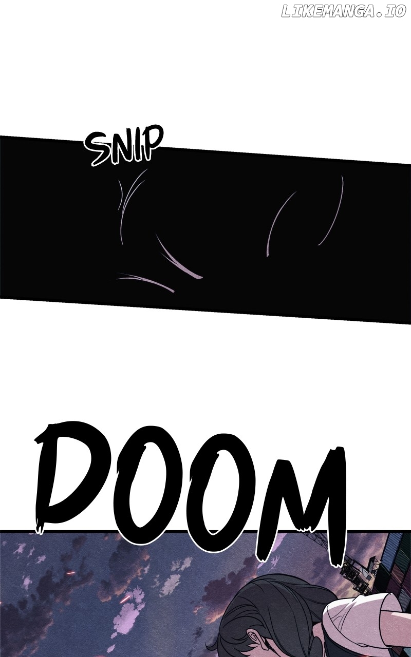 Zombie X Slasher Chapter 83 - page 80
