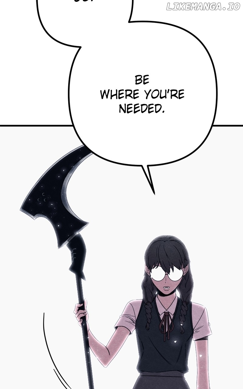 Zombie X Slasher Chapter 83 - page 82