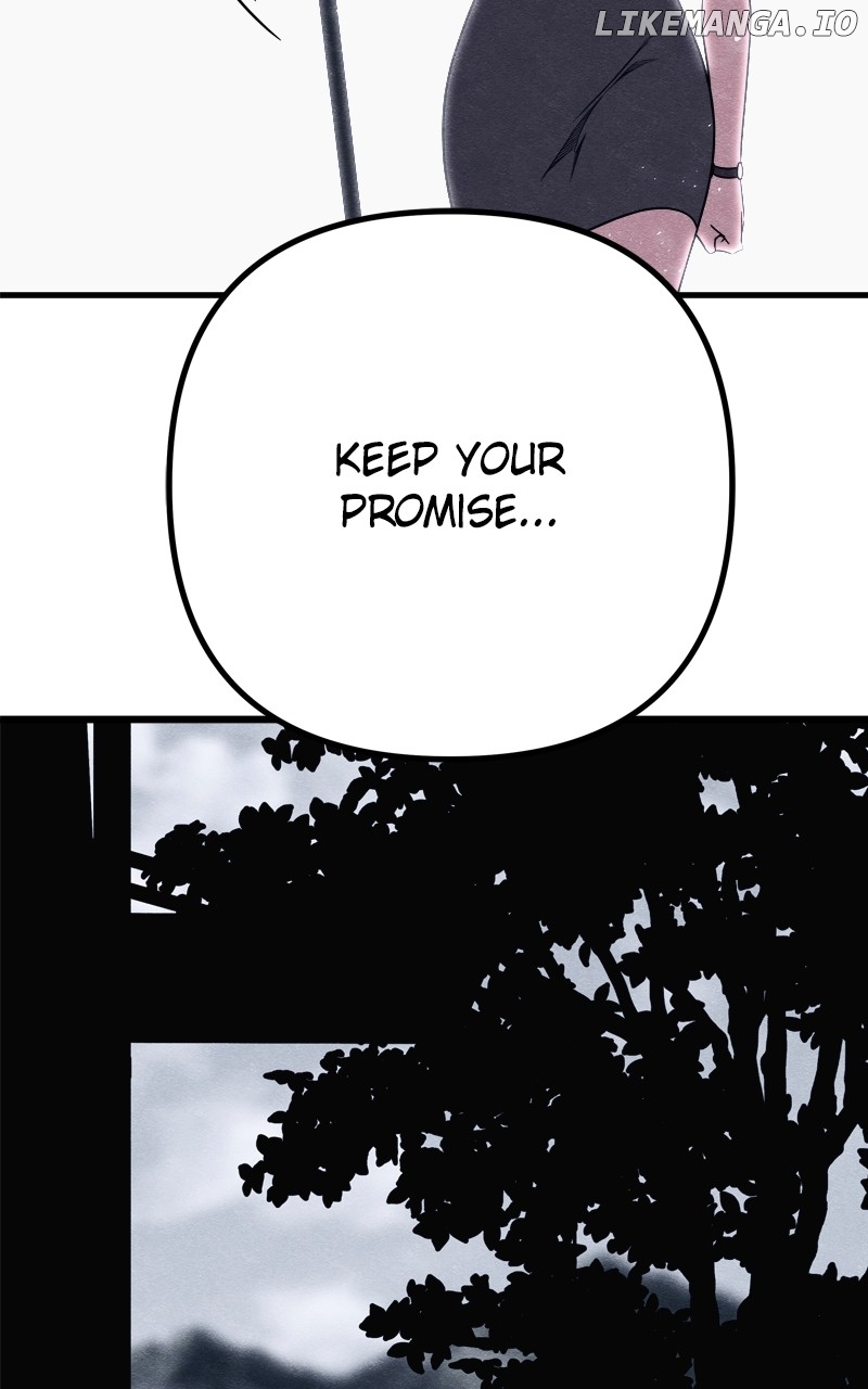 Zombie X Slasher Chapter 83 - page 83