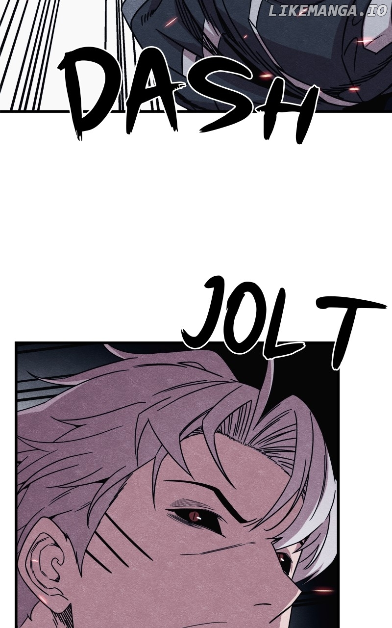 Zombie X Slasher Chapter 83 - page 86