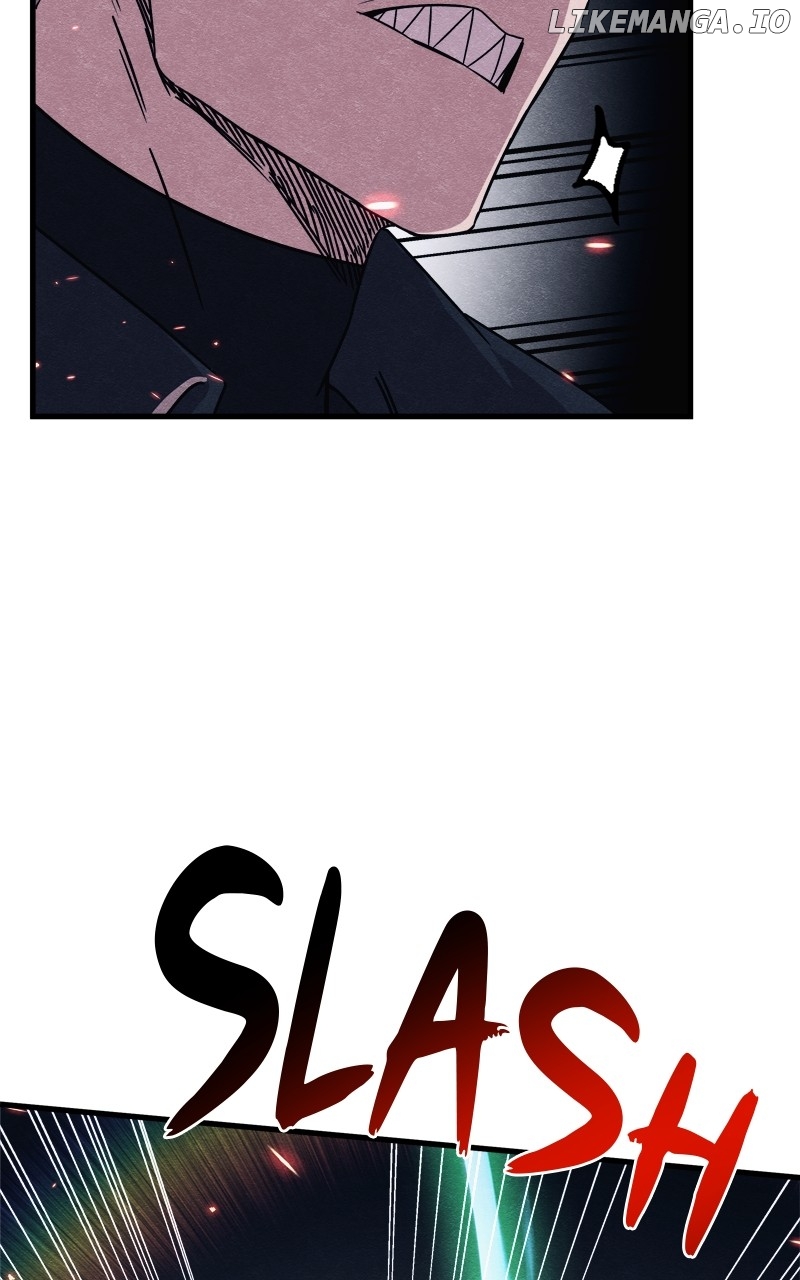 Zombie X Slasher Chapter 83 - page 87