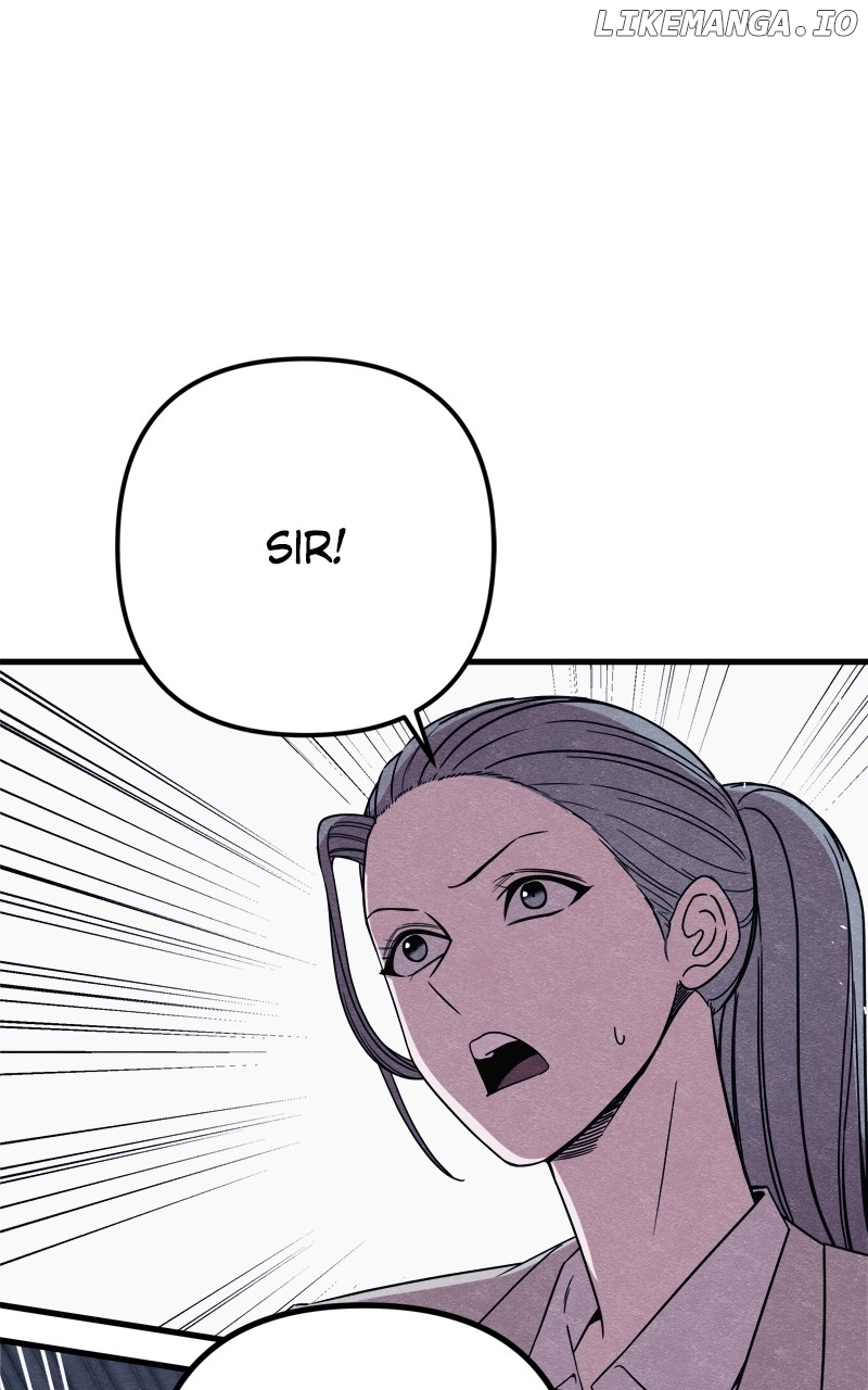 Zombie X Slasher Chapter 83 - page 91