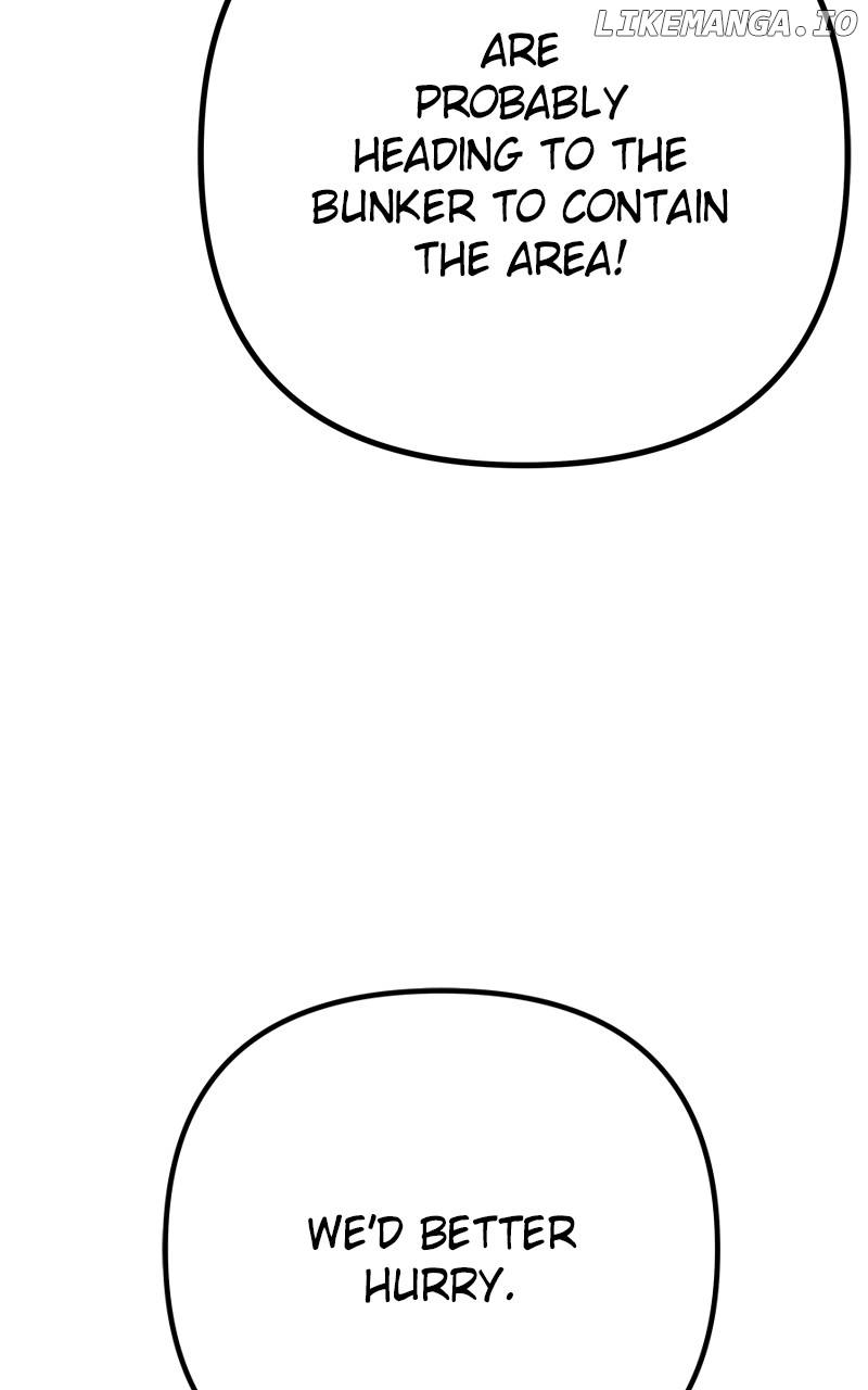 Zombie X Slasher Chapter 83 - page 95