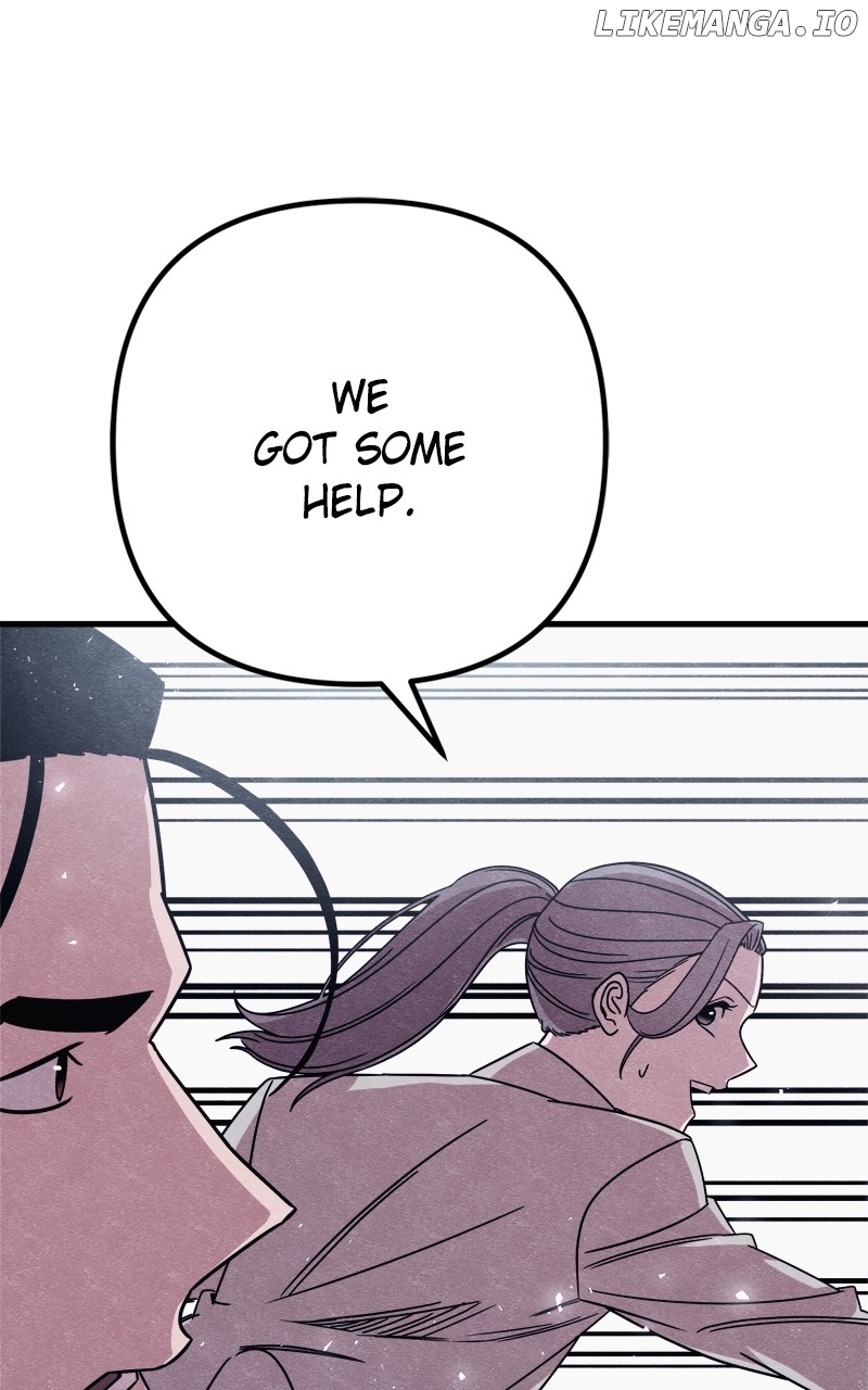 Zombie X Slasher Chapter 83 - page 99