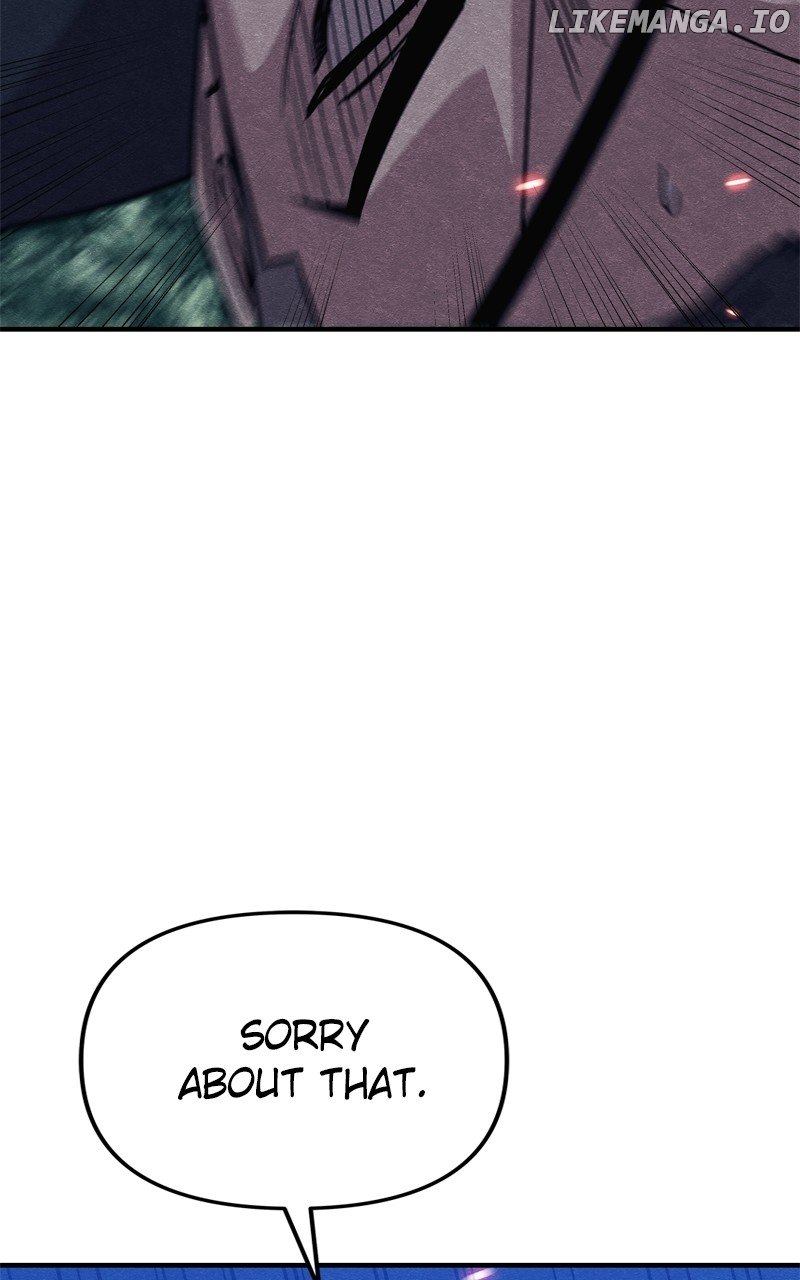 Zombie X Slasher Chapter 34 - page 10