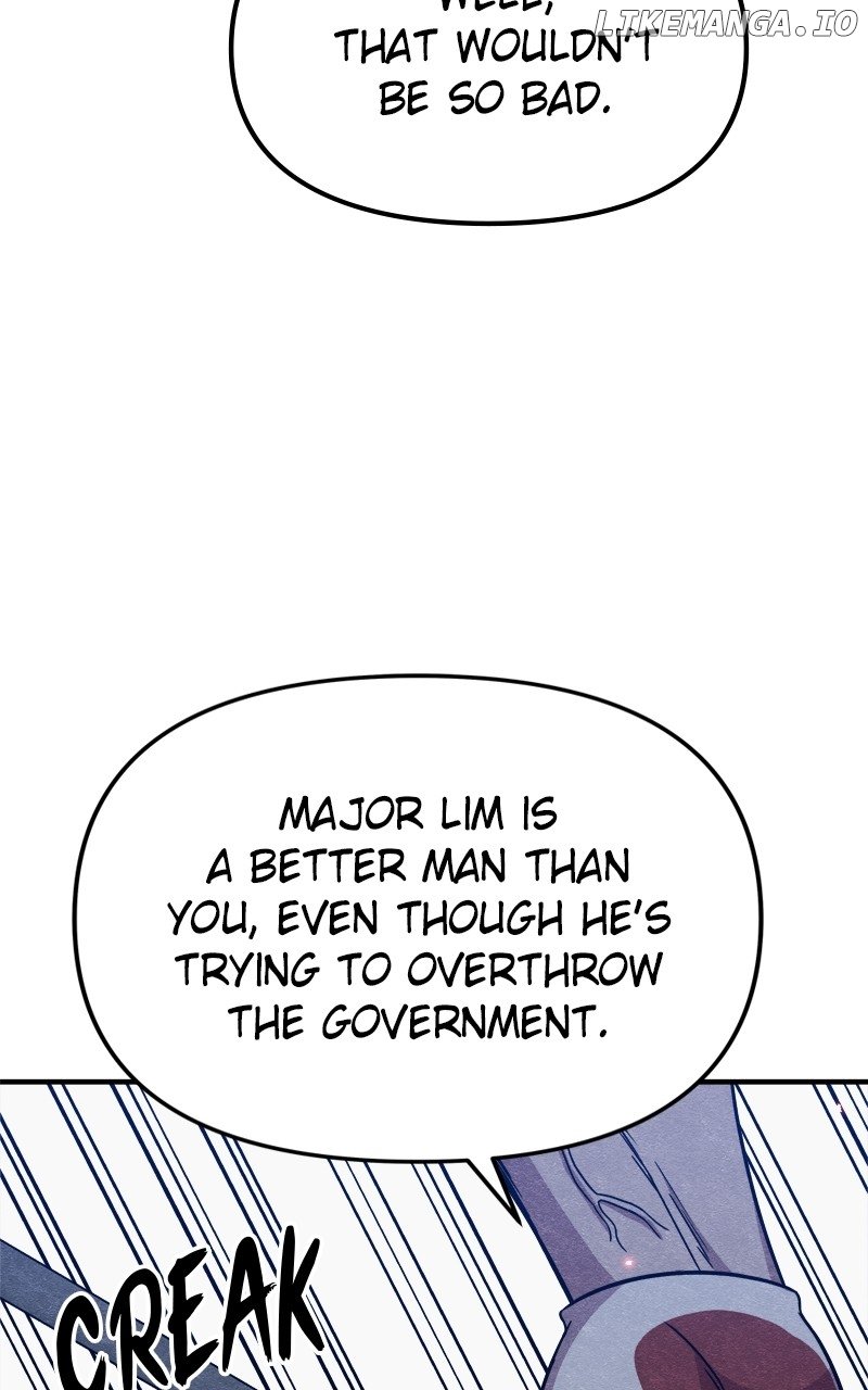 Zombie X Slasher Chapter 34 - page 100