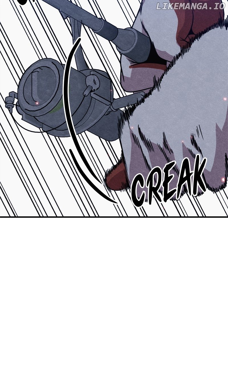 Zombie X Slasher Chapter 34 - page 101