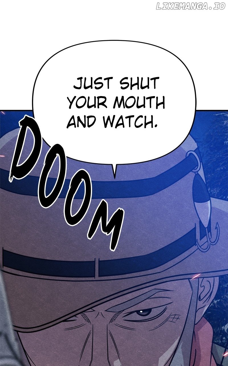 Zombie X Slasher Chapter 34 - page 102
