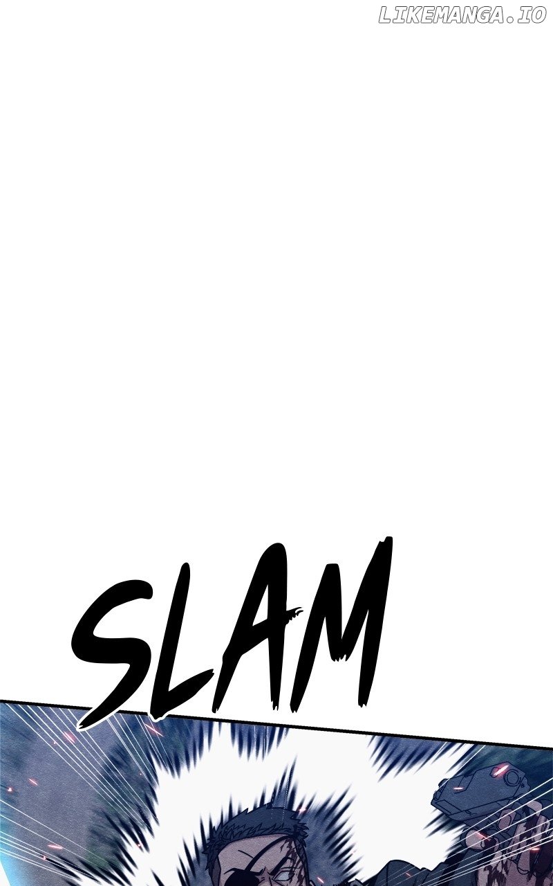 Zombie X Slasher Chapter 34 - page 104