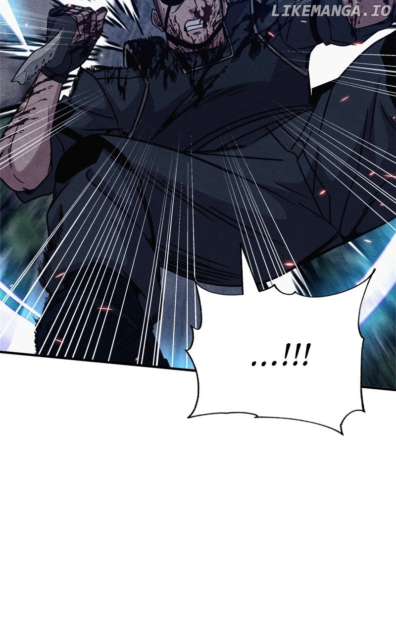 Zombie X Slasher Chapter 34 - page 105