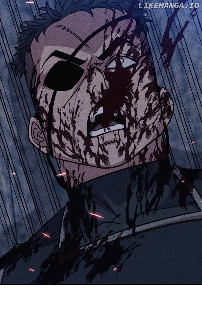 Zombie X Slasher Chapter 34 - page 109
