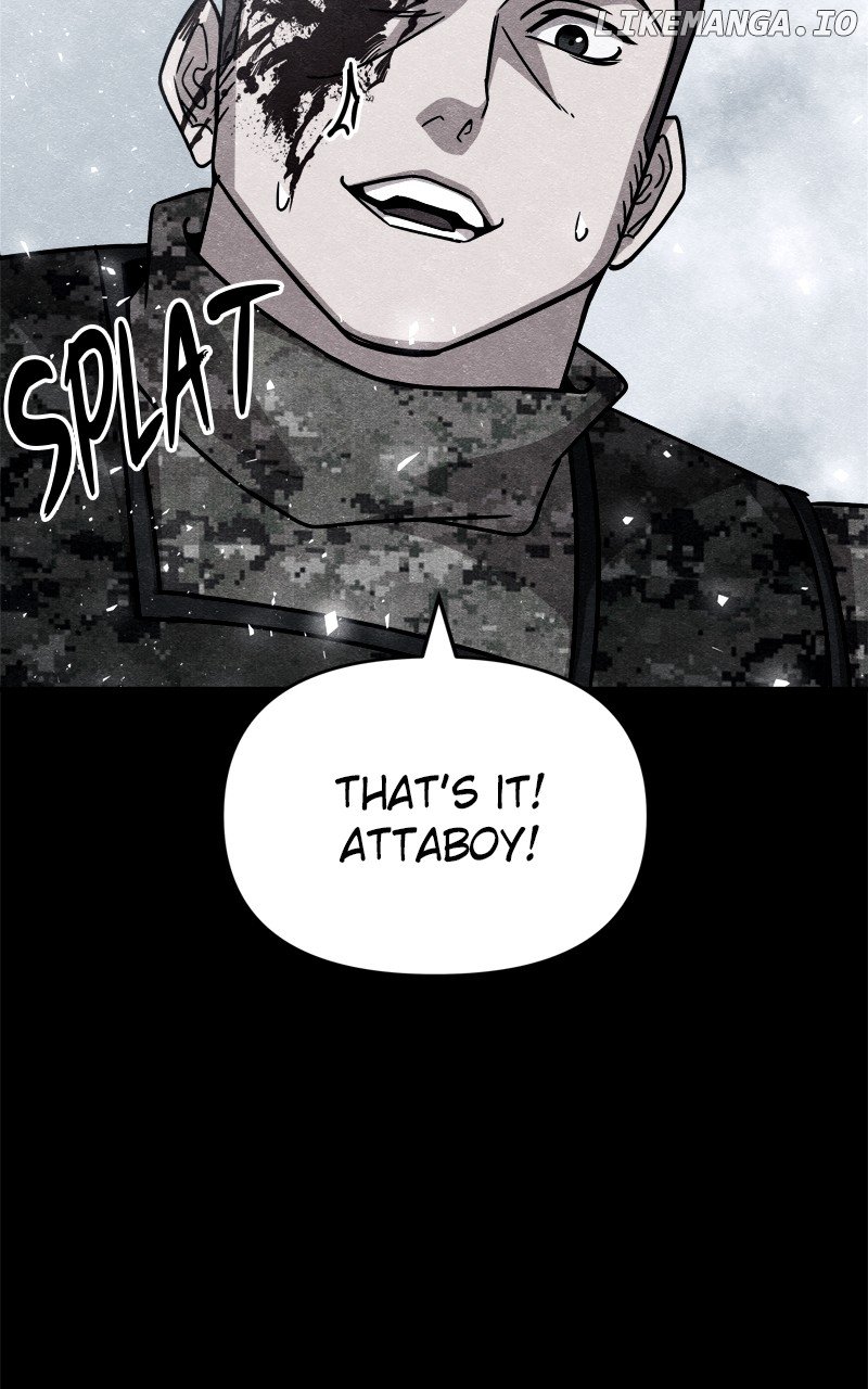Zombie X Slasher Chapter 34 - page 115