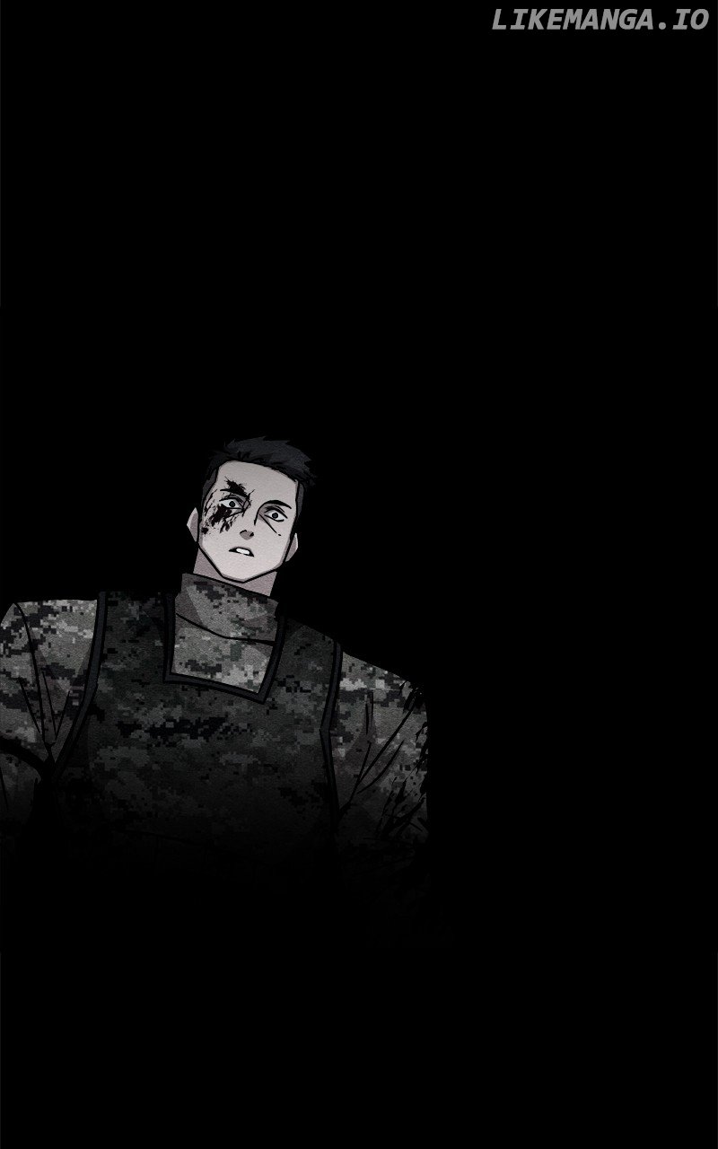 Zombie X Slasher Chapter 34 - page 120