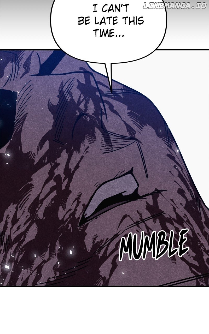 Zombie X Slasher Chapter 34 - page 122