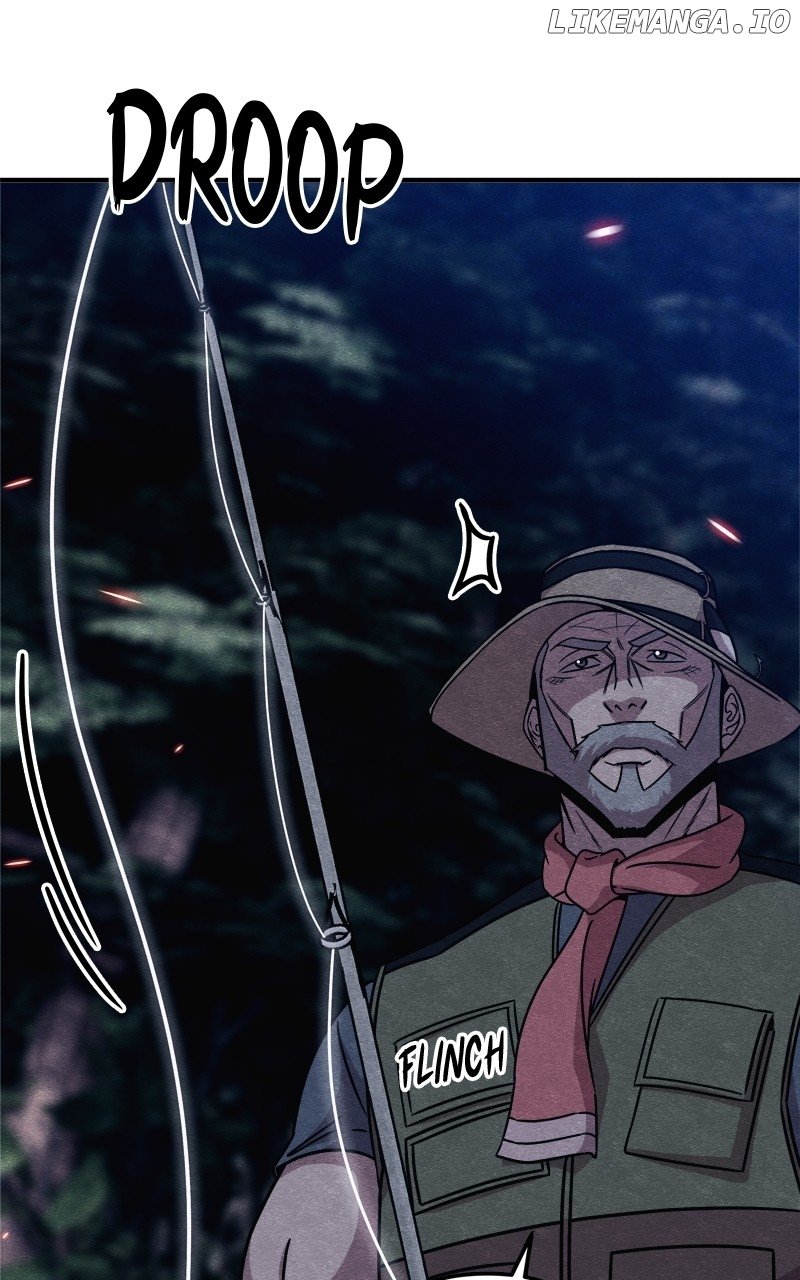 Zombie X Slasher Chapter 34 - page 125