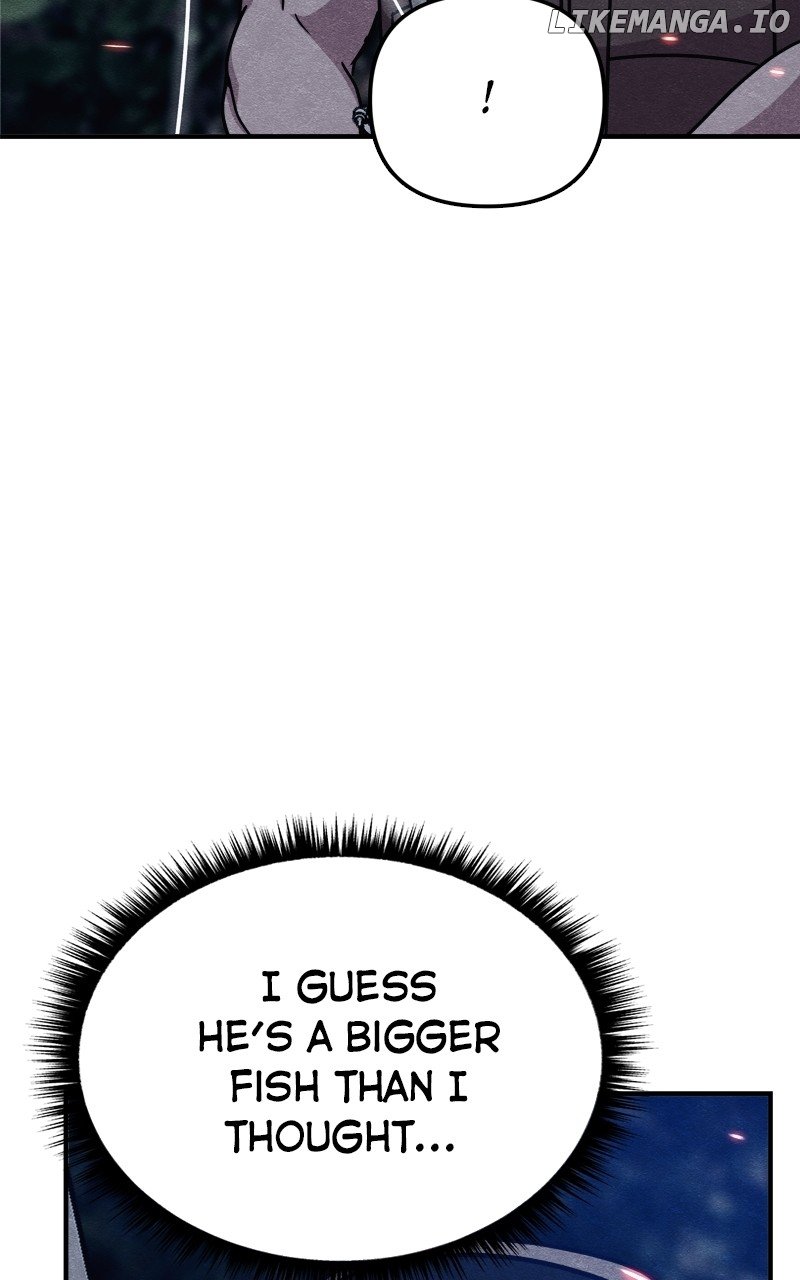 Zombie X Slasher Chapter 34 - page 126