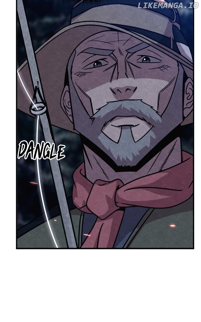 Zombie X Slasher Chapter 34 - page 127