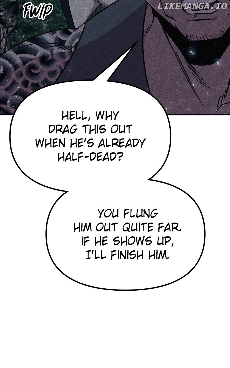Zombie X Slasher Chapter 34 - page 129