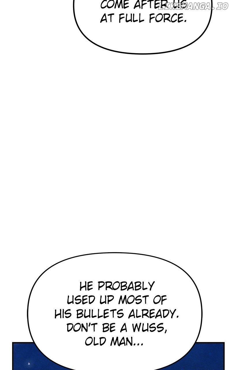 Zombie X Slasher Chapter 34 - page 132