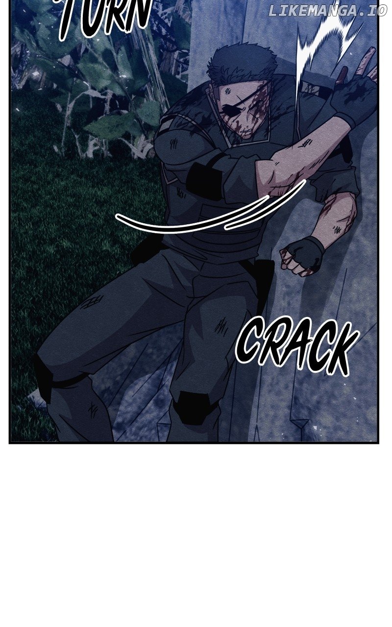Zombie X Slasher Chapter 34 - page 136