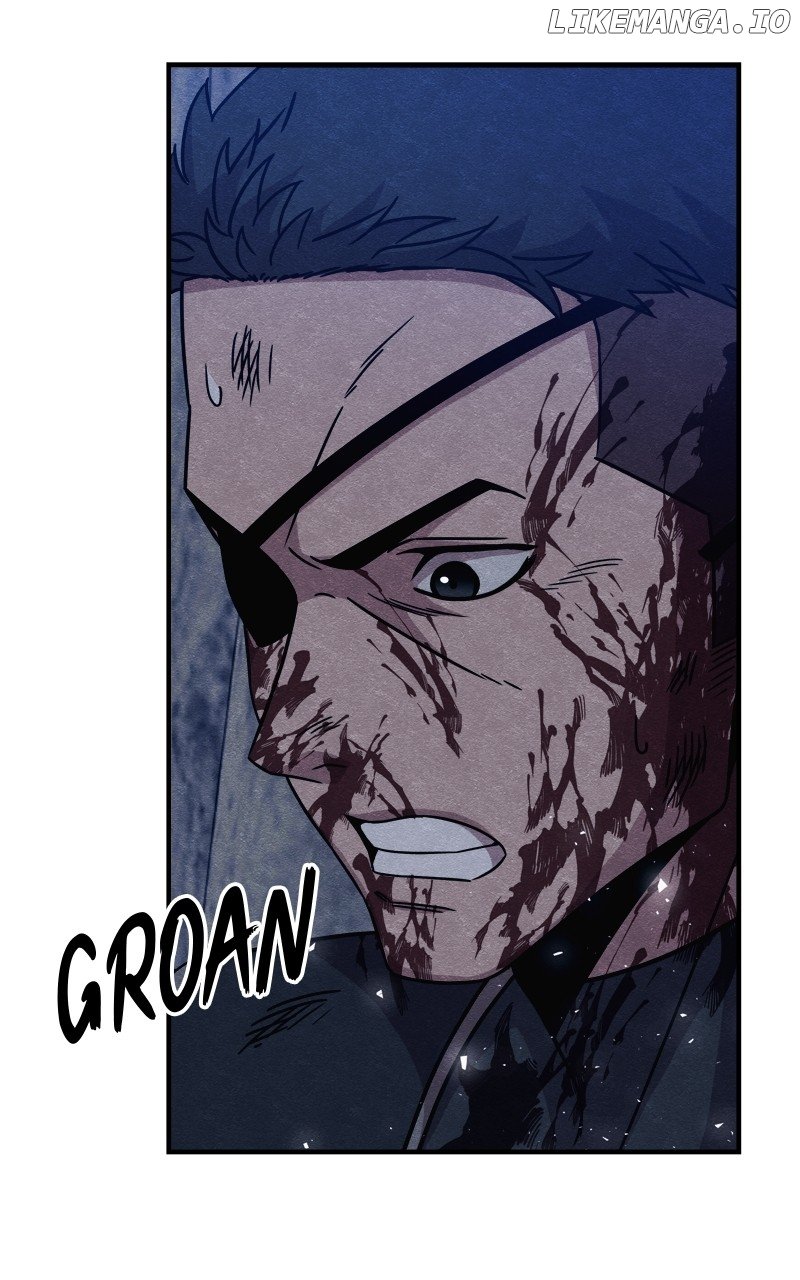 Zombie X Slasher Chapter 34 - page 137