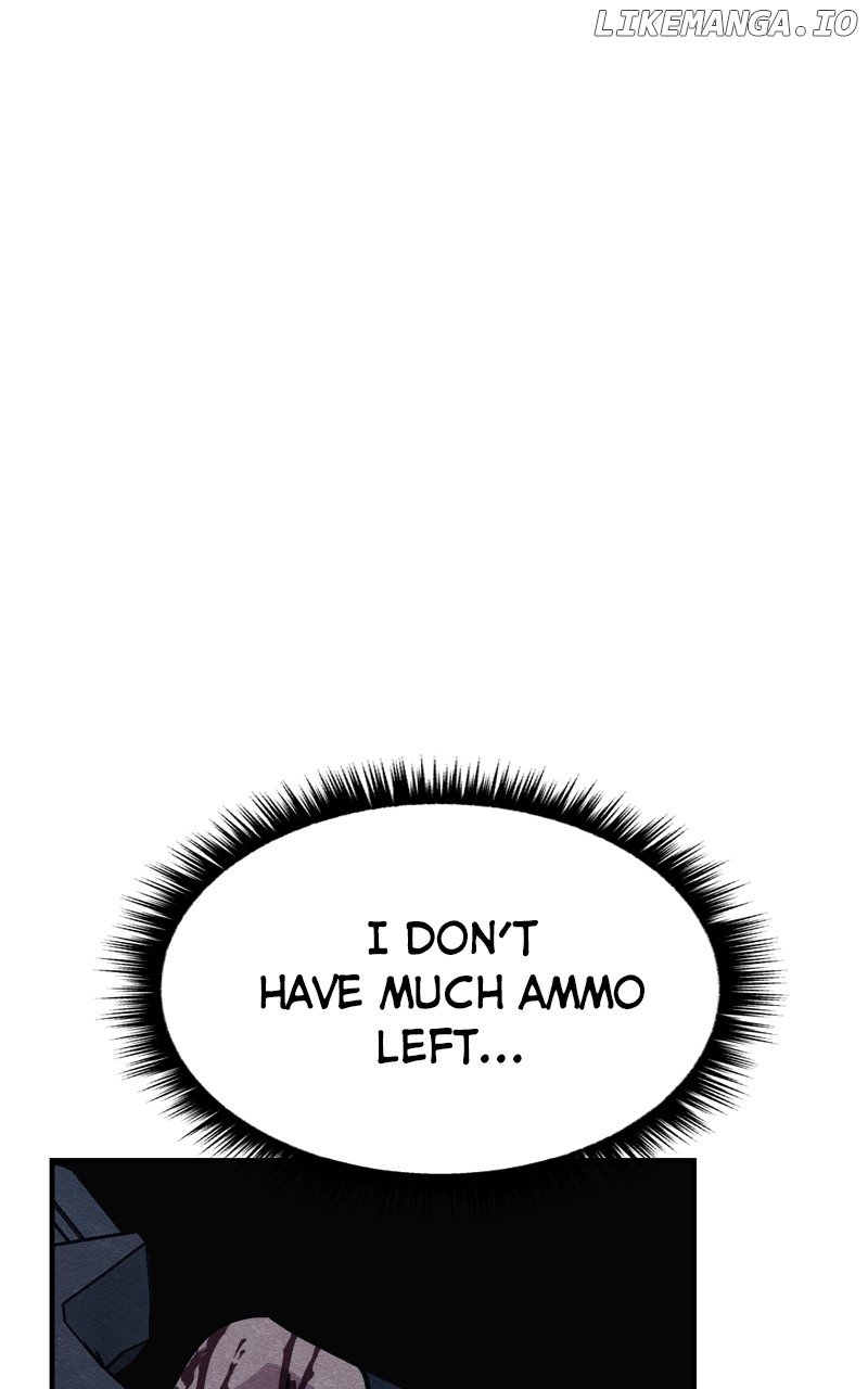 Zombie X Slasher Chapter 34 - page 138