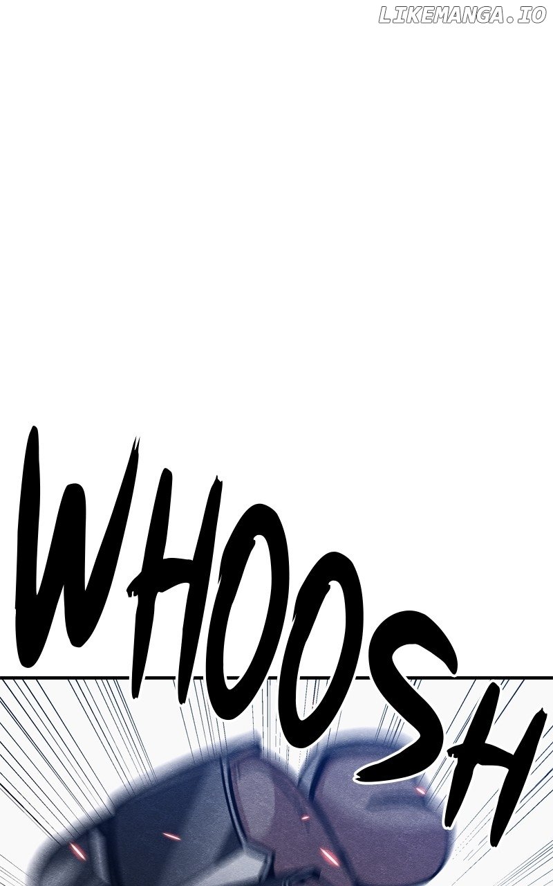 Zombie X Slasher Chapter 34 - page 14