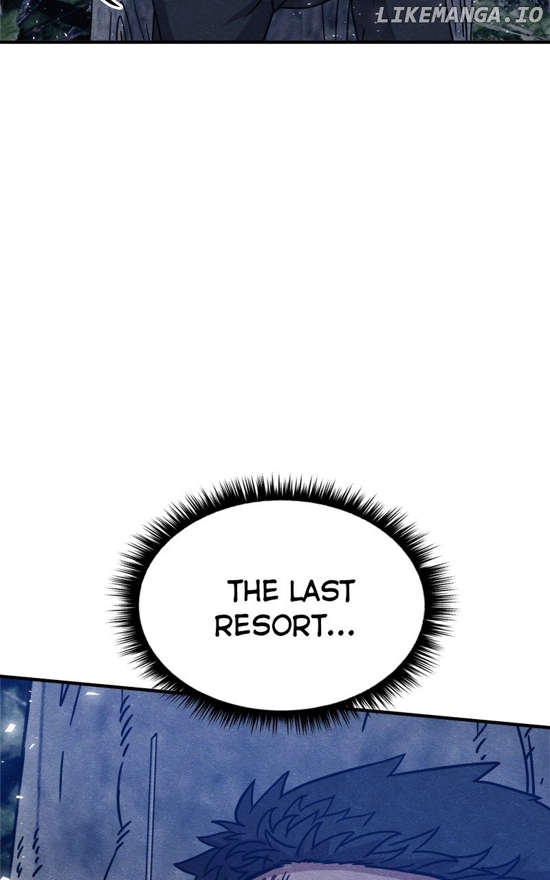 Zombie X Slasher Chapter 34 - page 141