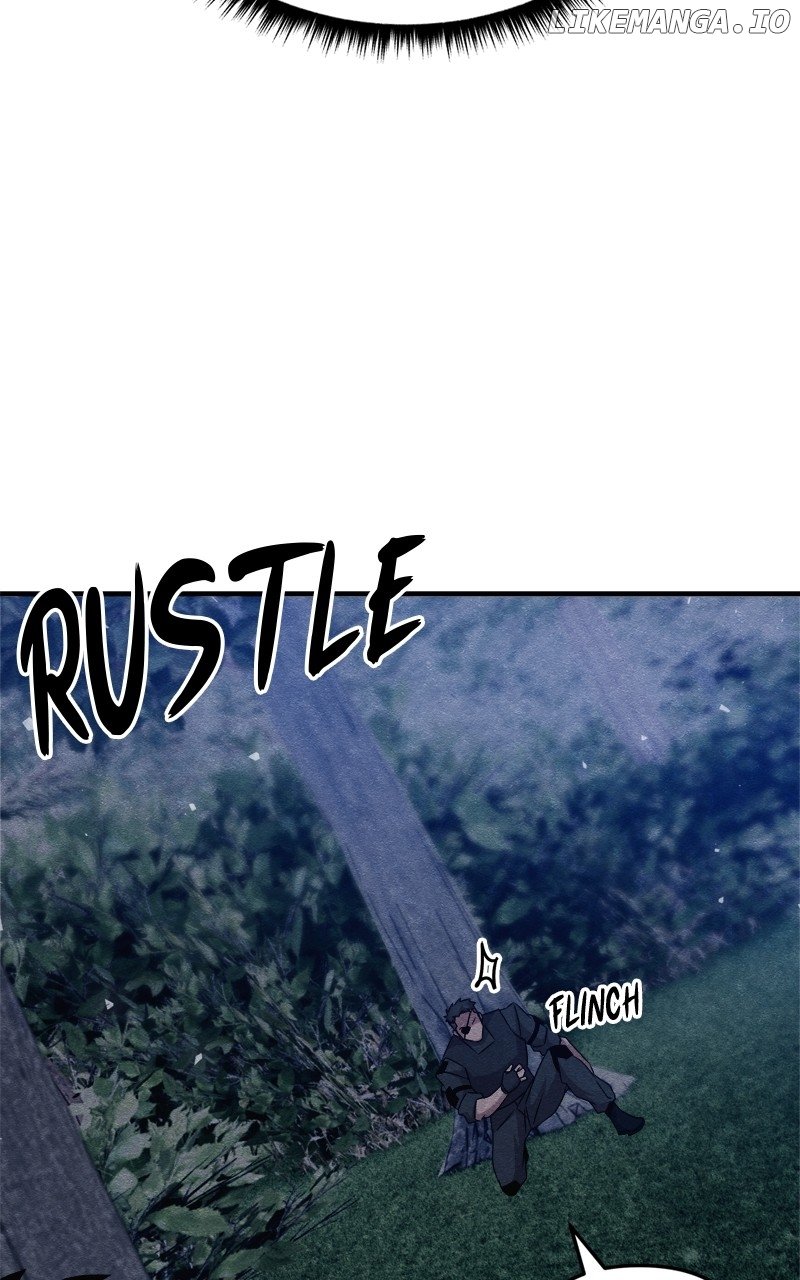 Zombie X Slasher Chapter 34 - page 143