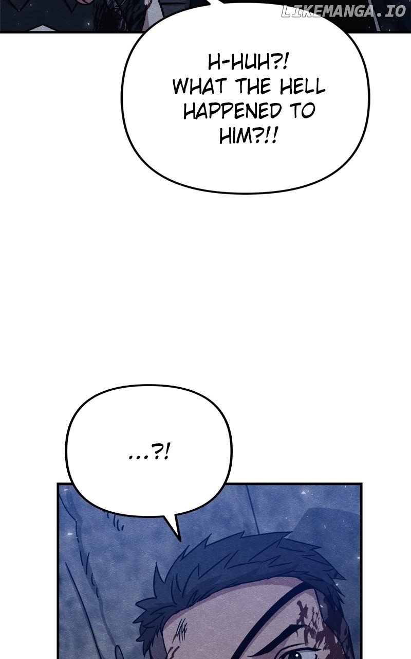 Zombie X Slasher Chapter 34 - page 148