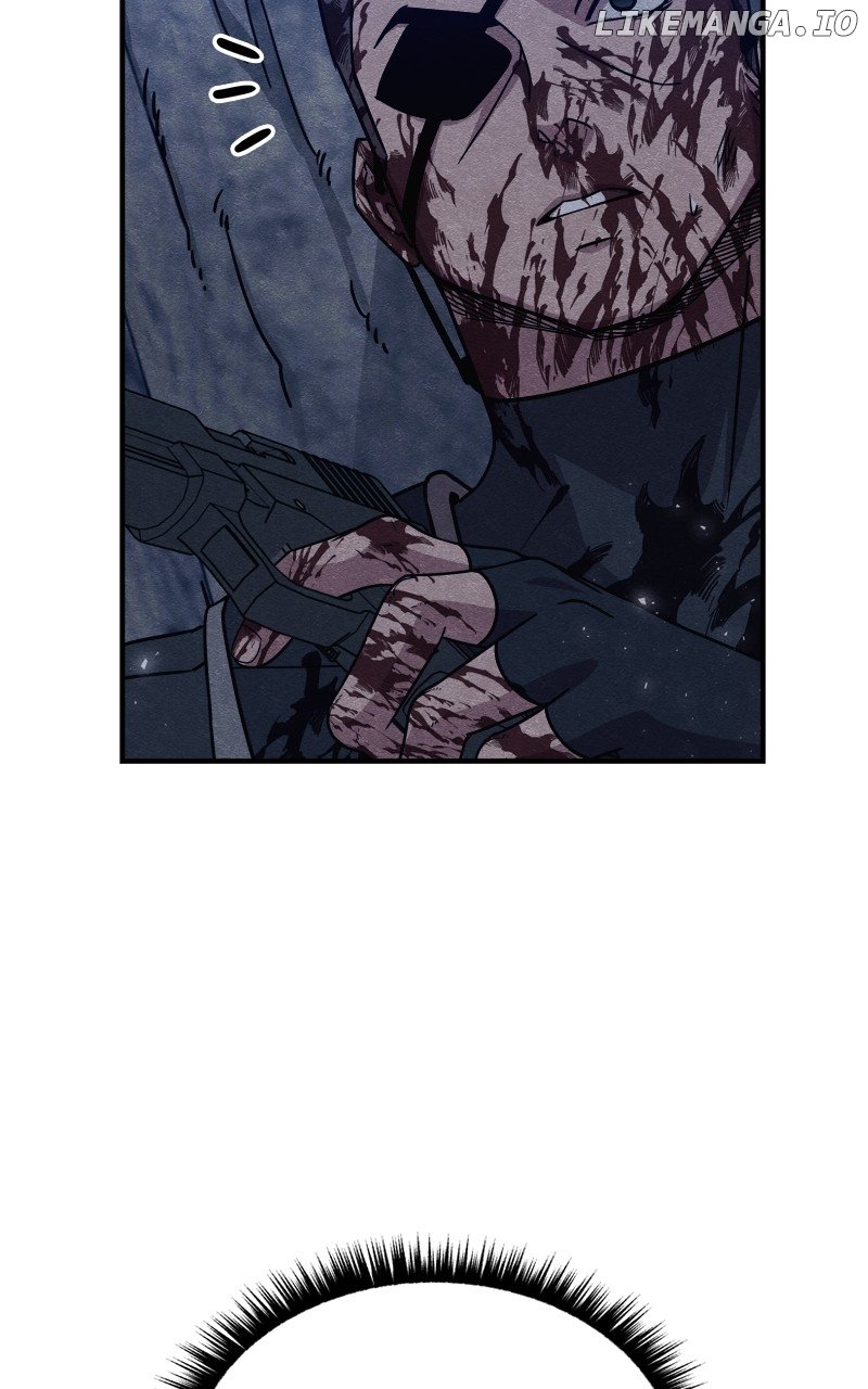 Zombie X Slasher Chapter 34 - page 149