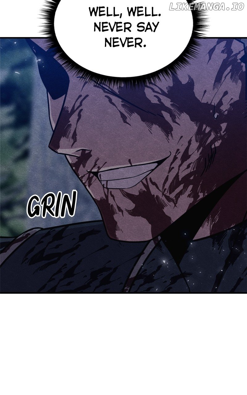 Zombie X Slasher Chapter 34 - page 150