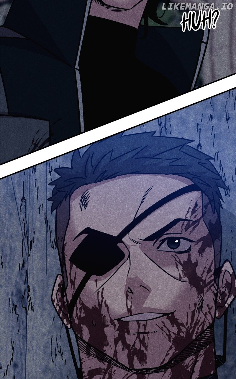Zombie X Slasher Chapter 34 - page 159
