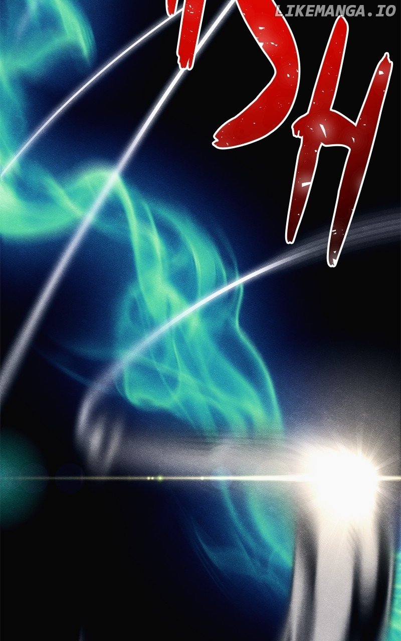 Zombie X Slasher Chapter 34 - page 2