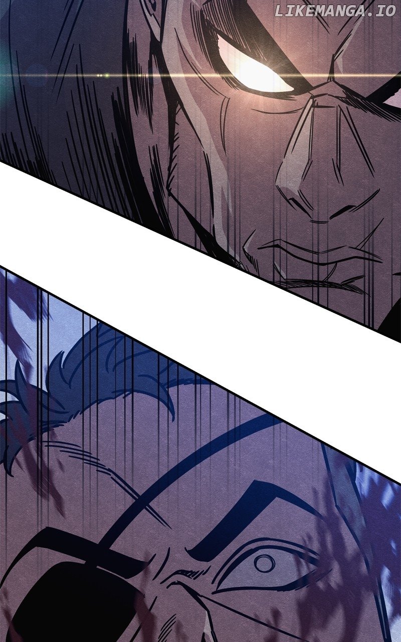 Zombie X Slasher Chapter 34 - page 20
