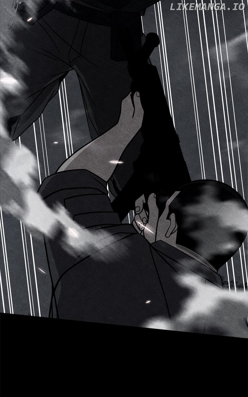 Zombie X Slasher Chapter 34 - page 30