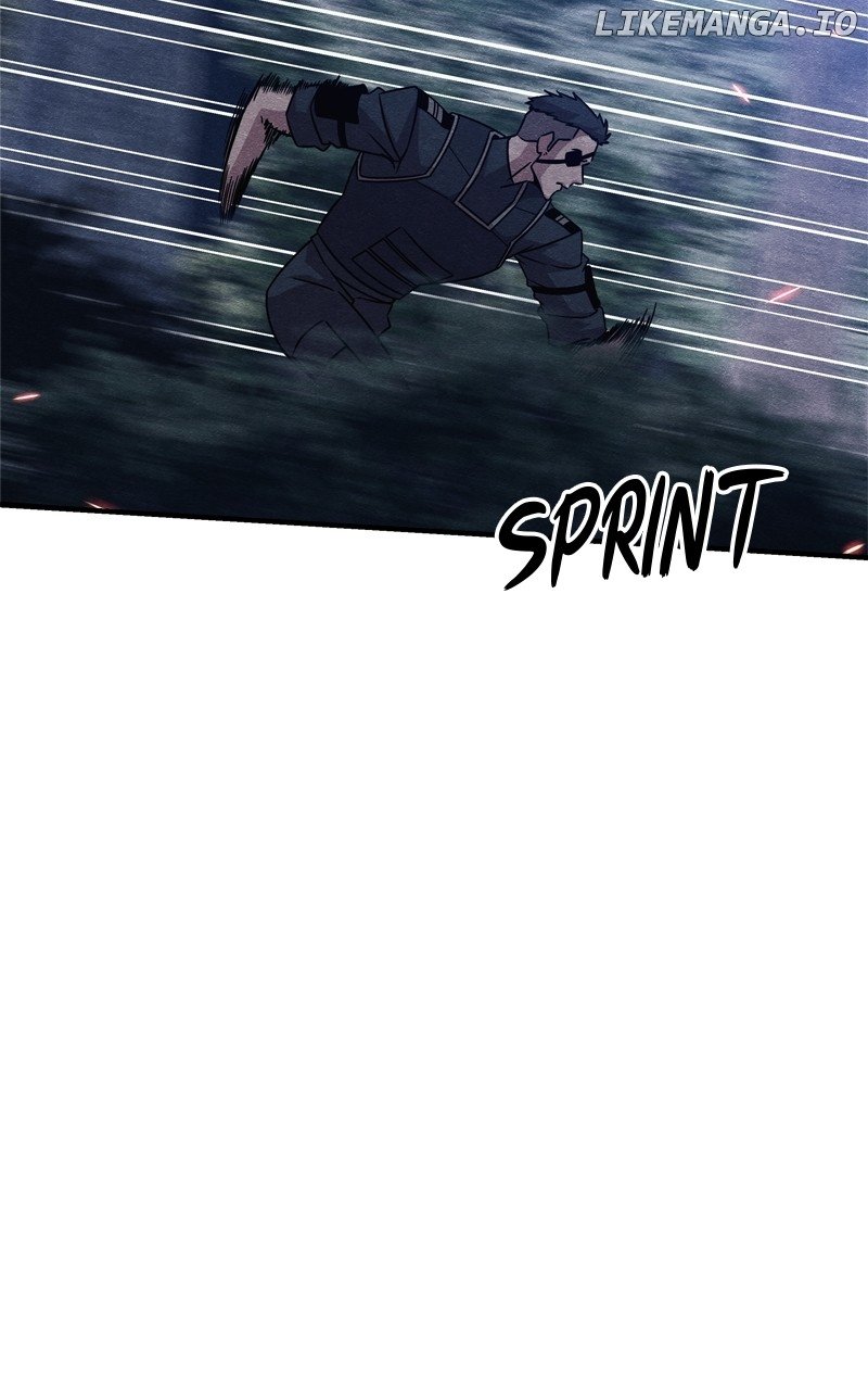 Zombie X Slasher Chapter 34 - page 32