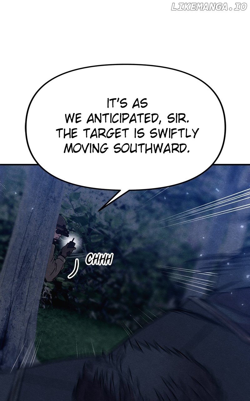 Zombie X Slasher Chapter 34 - page 33