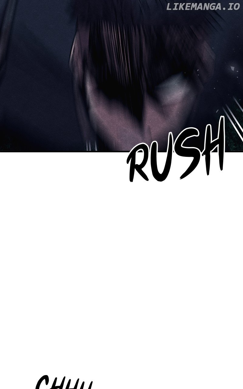 Zombie X Slasher Chapter 34 - page 34