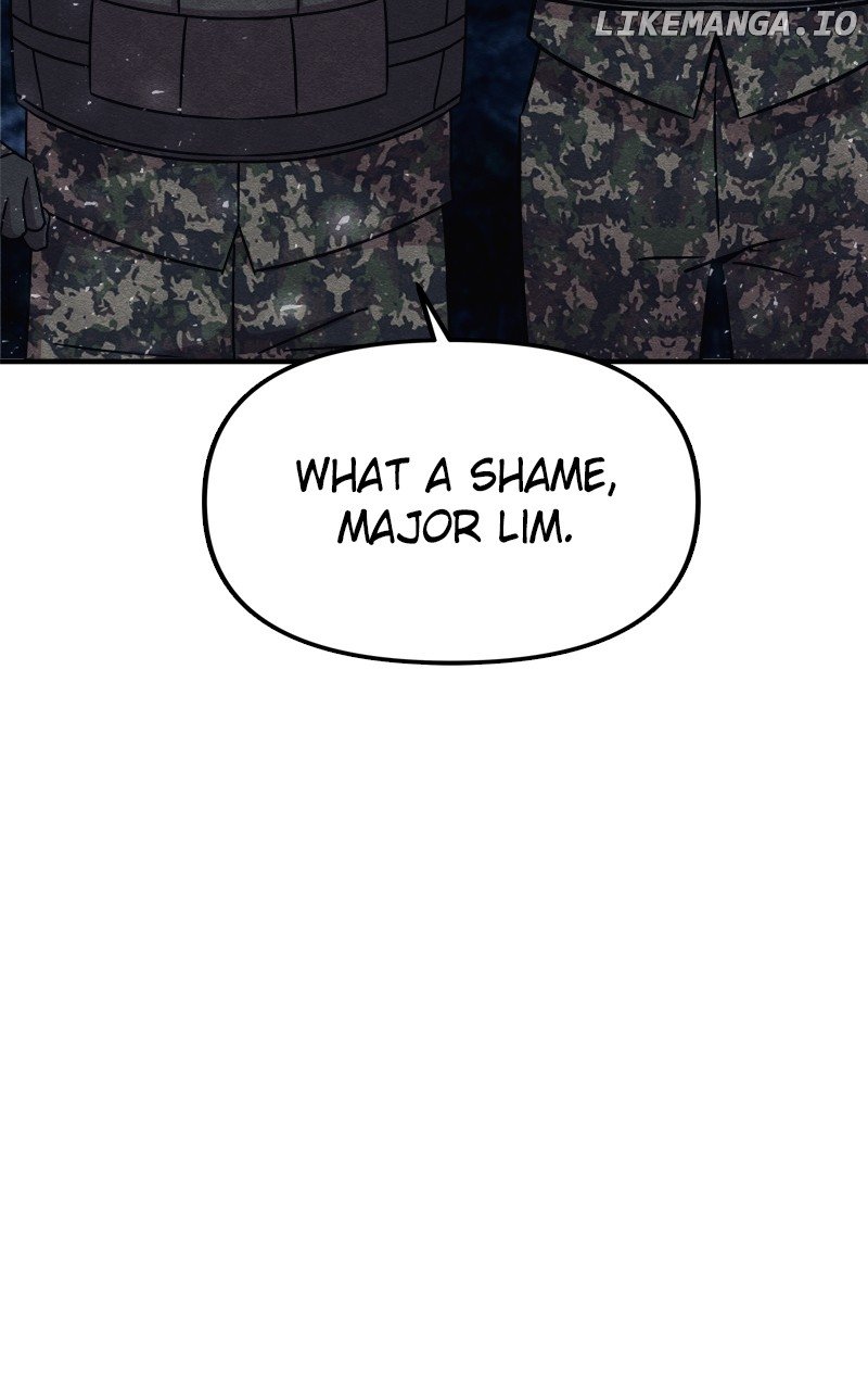 Zombie X Slasher Chapter 34 - page 41