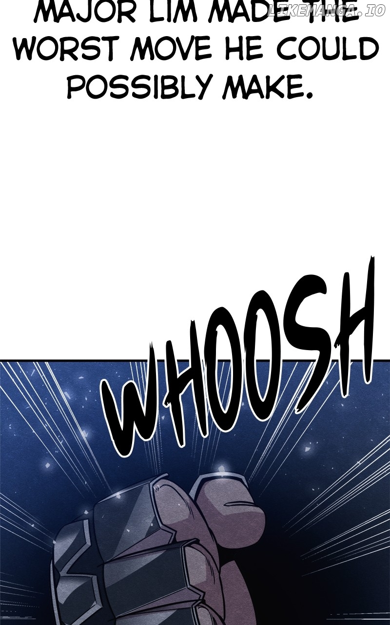 Zombie X Slasher Chapter 34 - page 44