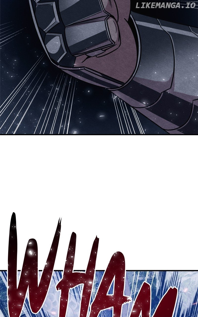 Zombie X Slasher Chapter 34 - page 45