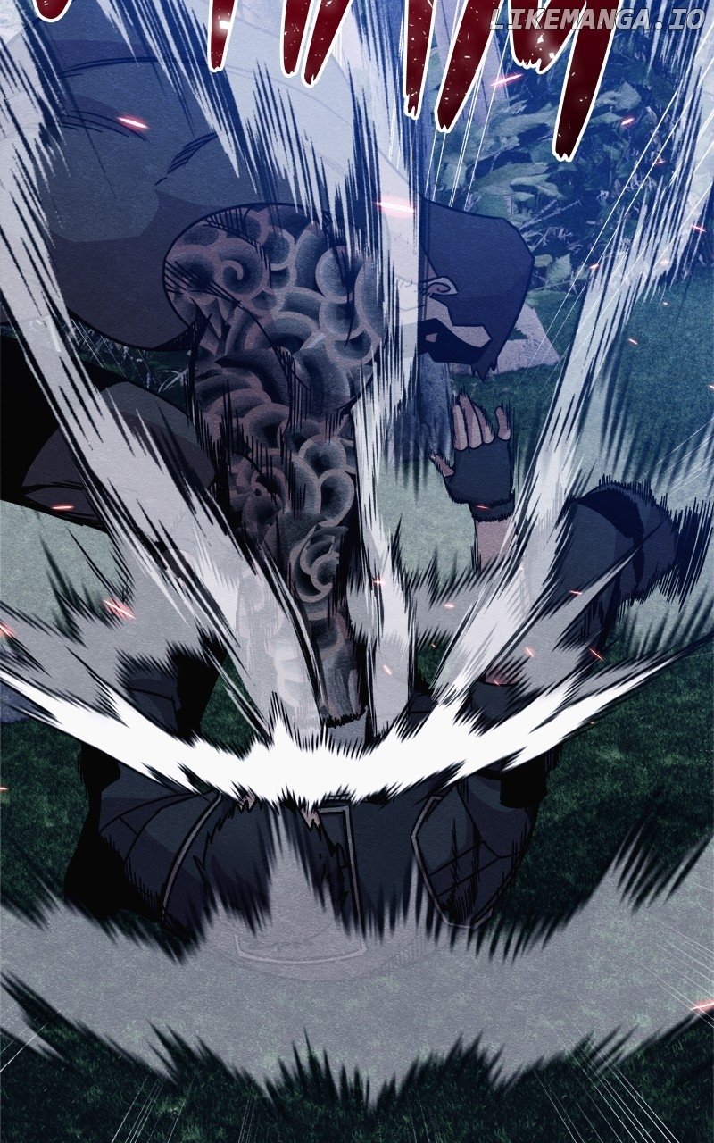 Zombie X Slasher Chapter 34 - page 46
