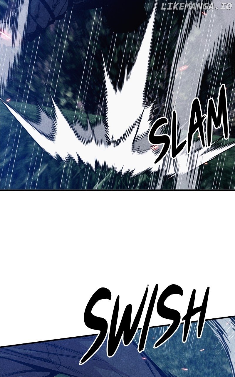 Zombie X Slasher Chapter 34 - page 48