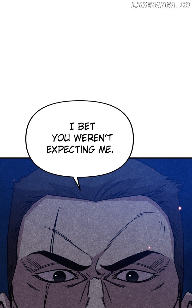 Zombie X Slasher Chapter 34 - page 54