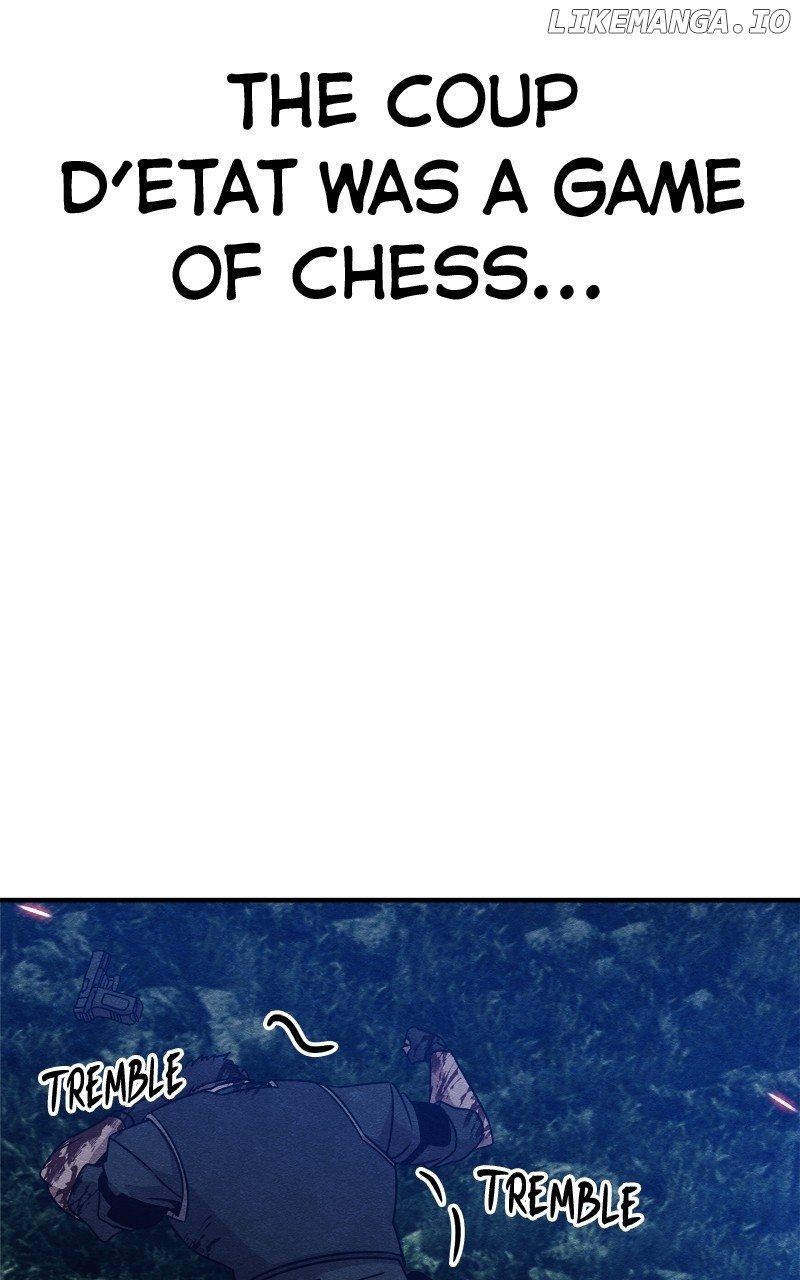 Zombie X Slasher Chapter 34 - page 56