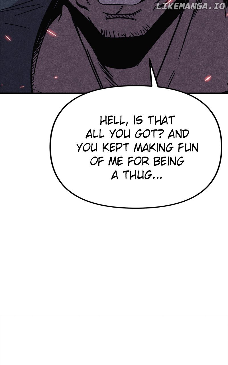 Zombie X Slasher Chapter 34 - page 60
